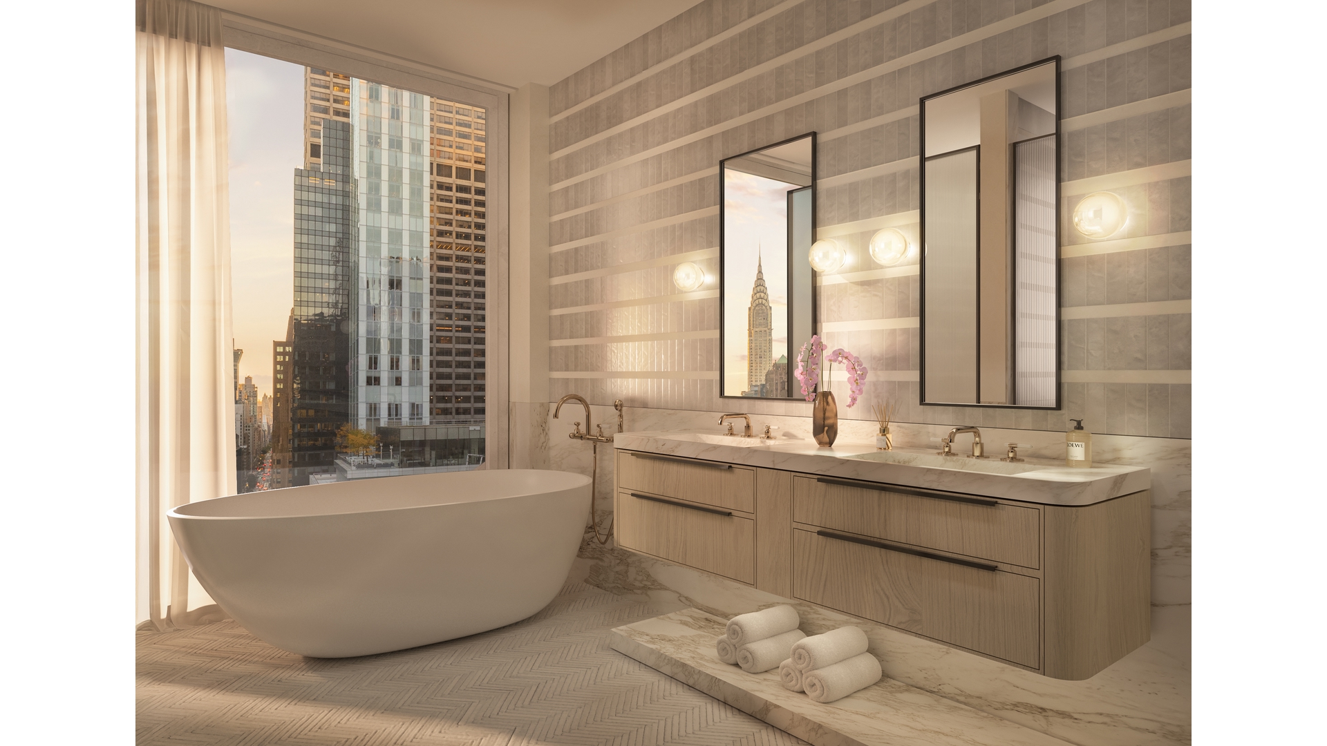 #8 photo, 660 LEXINGTON Avenue, मैनहटन Midtown East , NY 10022