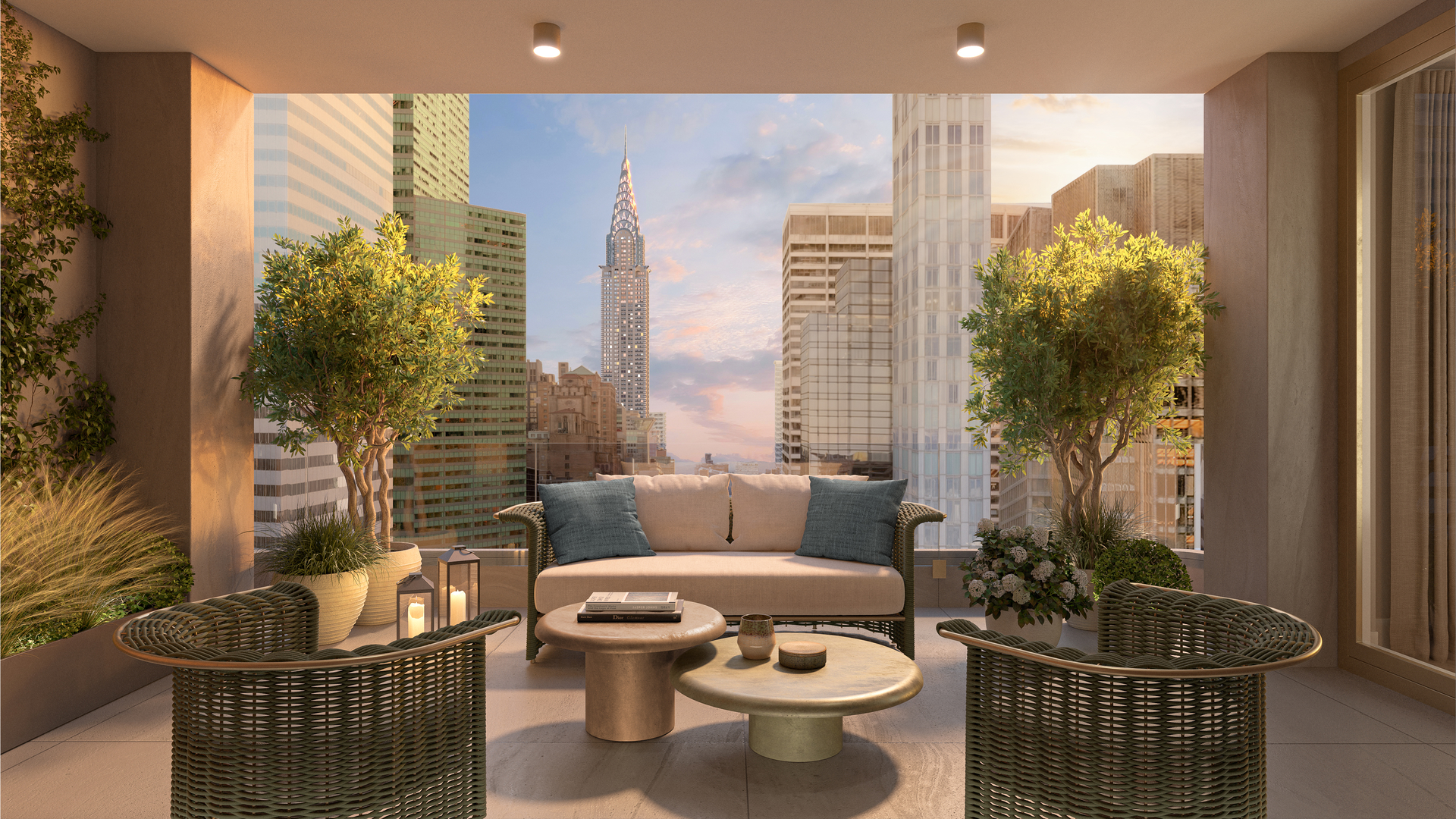 #1 photo, 660 LEXINGTON Avenue, मैनहटन Midtown East , NY 10022