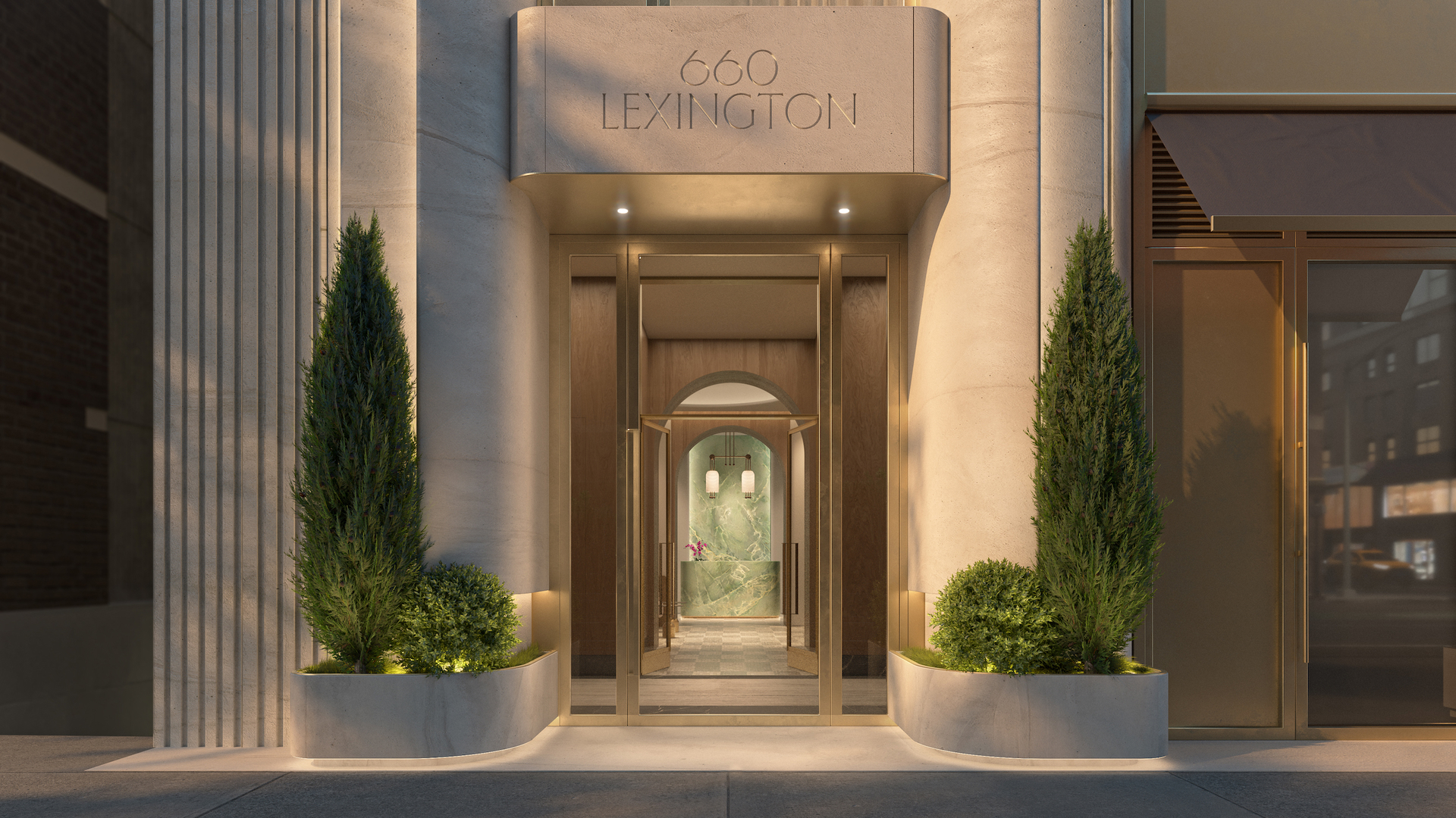 #15 photo, 660 LEXINGTON Avenue, मैनहटन Midtown East , NY 10022