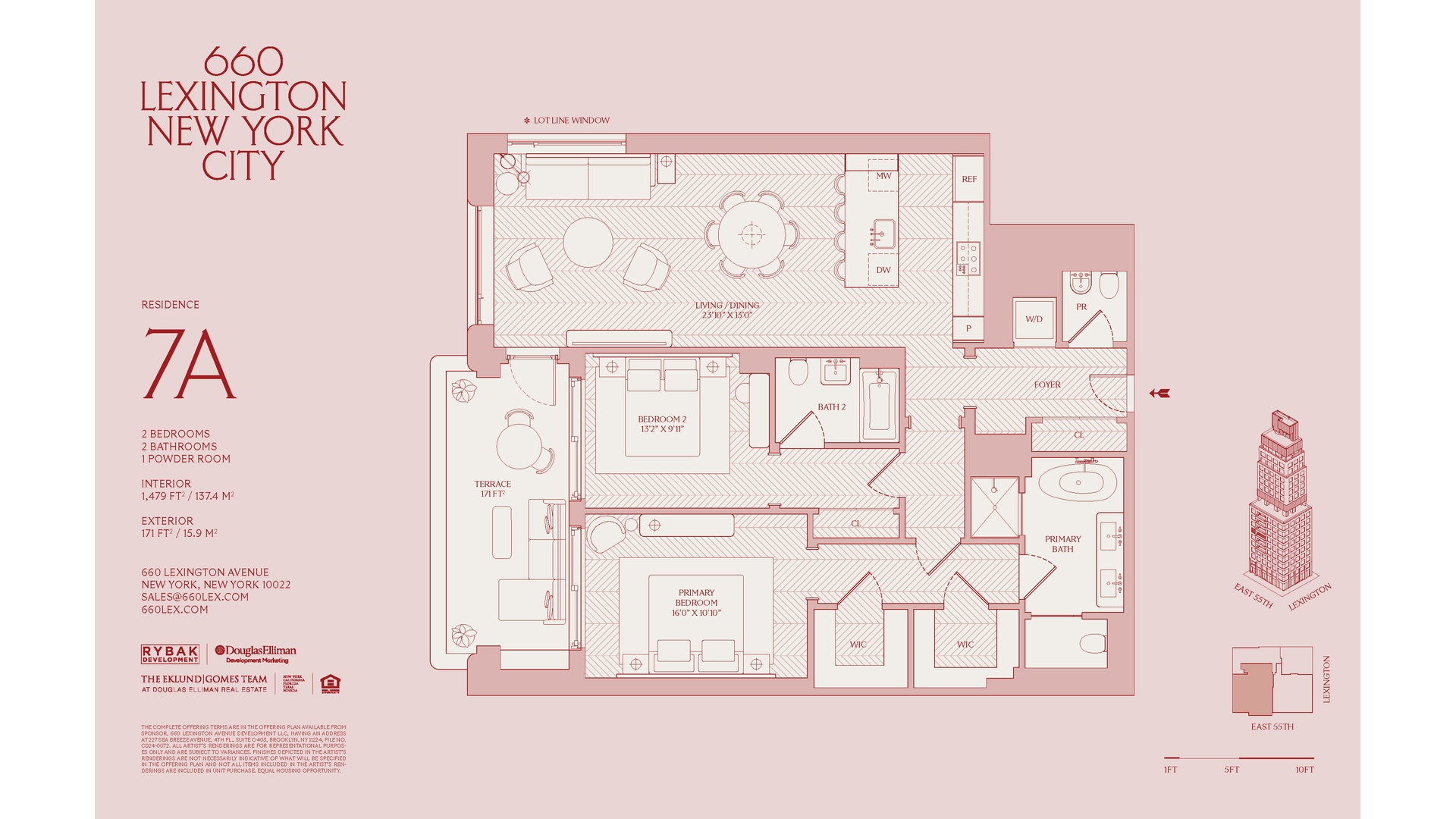 #2 photo, 660 LEXINGTON Avenue, मैनहटन Midtown East , NY 10022