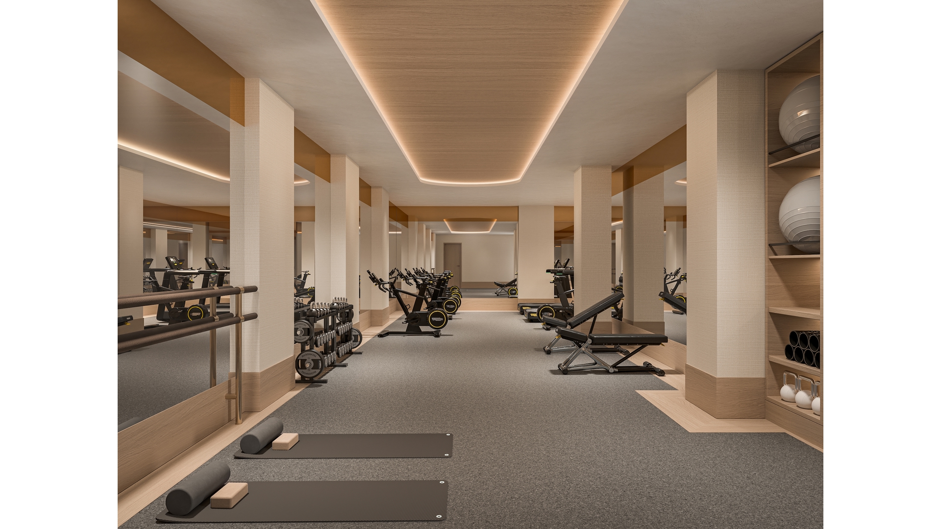 #15 photo, 660 LEXINGTON Avenue, मैनहटन Midtown East , NY 10022