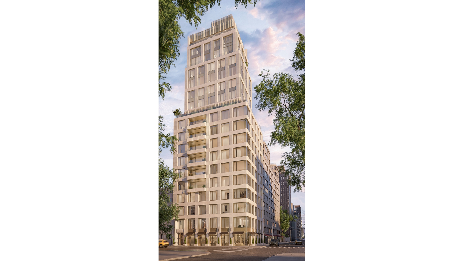 #7 photo, 660 LEXINGTON Avenue, मैनहटन Midtown East , NY 10022