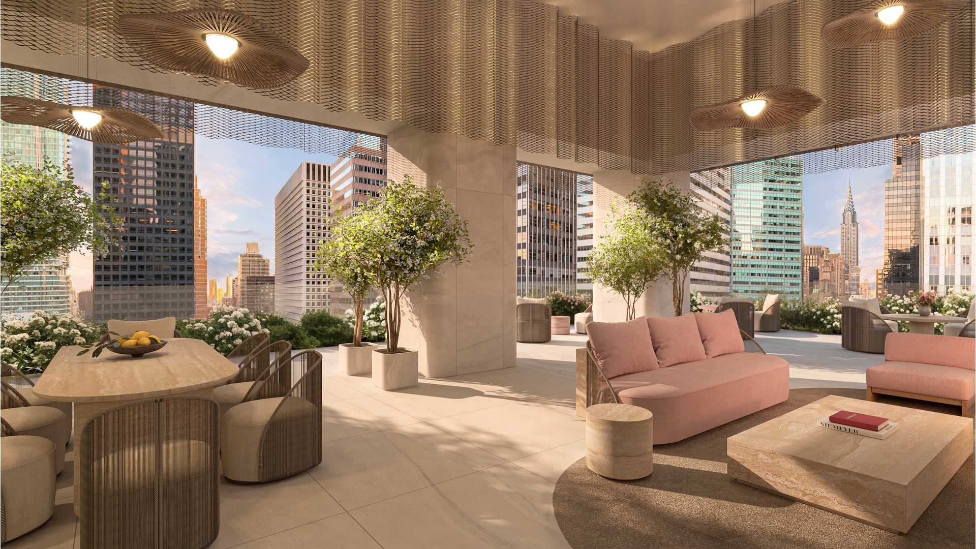 #10 photo, 660 LEXINGTON Avenue, मैनहटन Midtown East , NY 10022