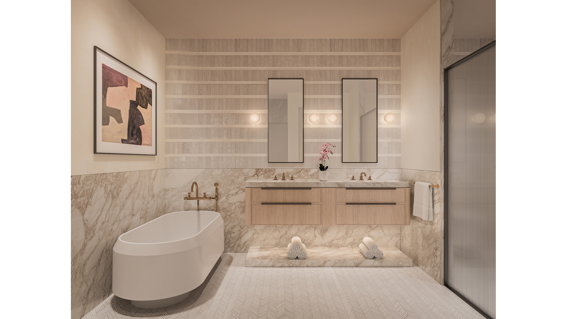 #12 photo, 660 LEXINGTON Avenue, मैनहटन Midtown East , NY 10022