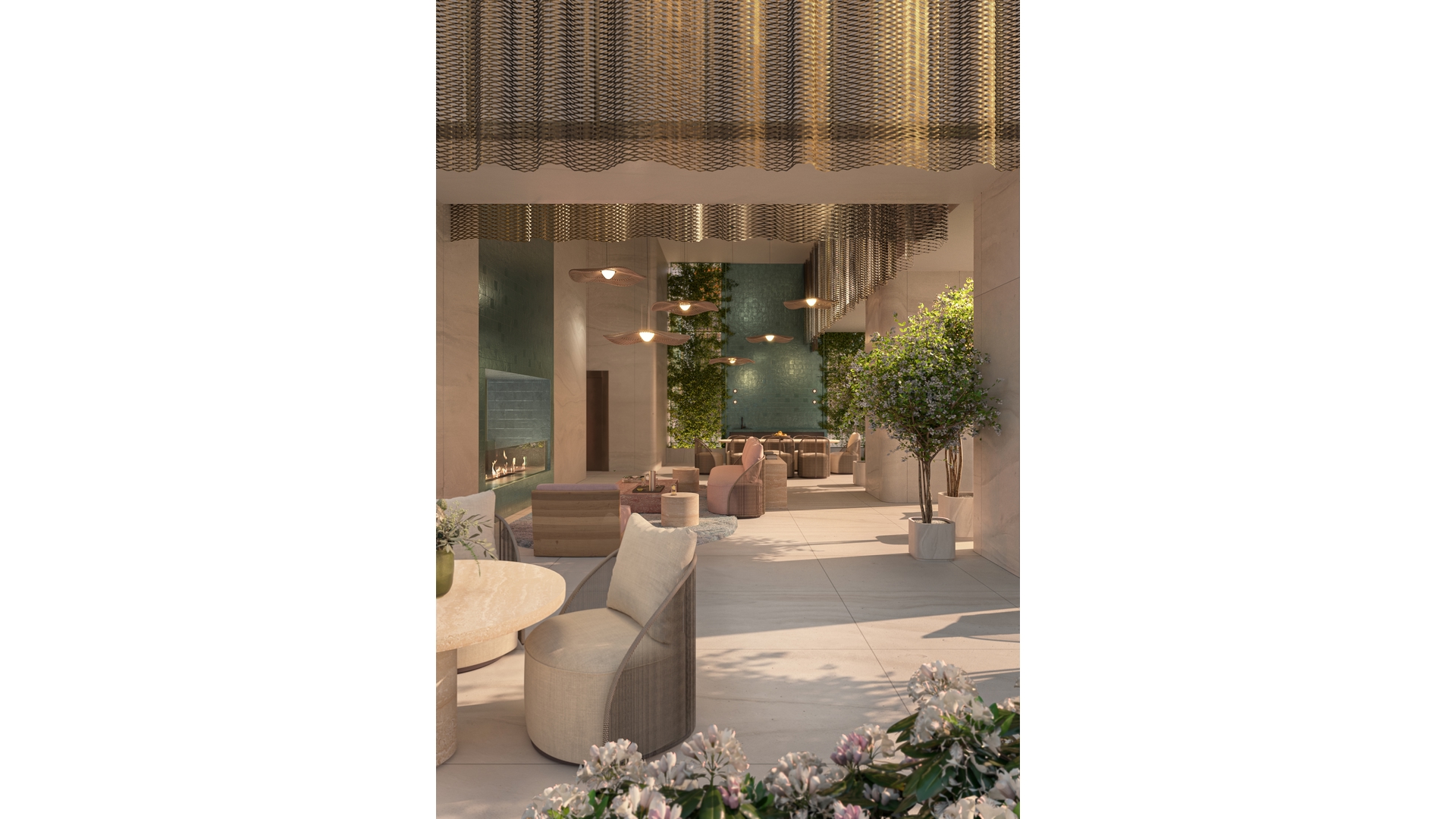 #16 photo, 660 LEXINGTON Avenue, मैनहटन Midtown East , NY 10022