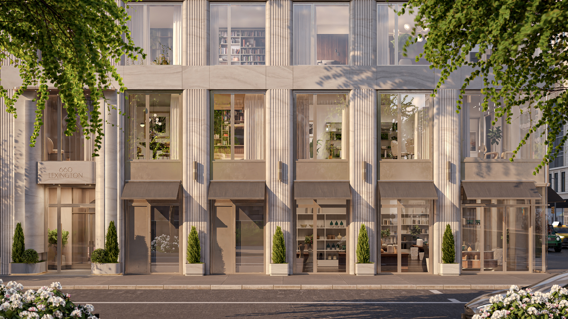 #15 photo, 660 LEXINGTON Avenue, मैनहटन Midtown East , NY 10022