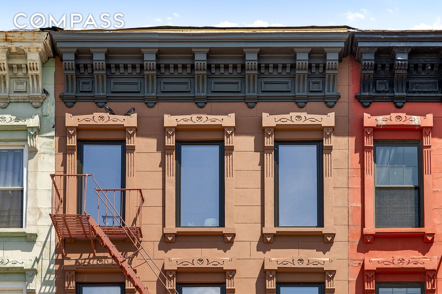 #13 photo, 129 Malcolm X Boulevard, 布鲁克林 Bedford-Stuyvesant , NY 11221