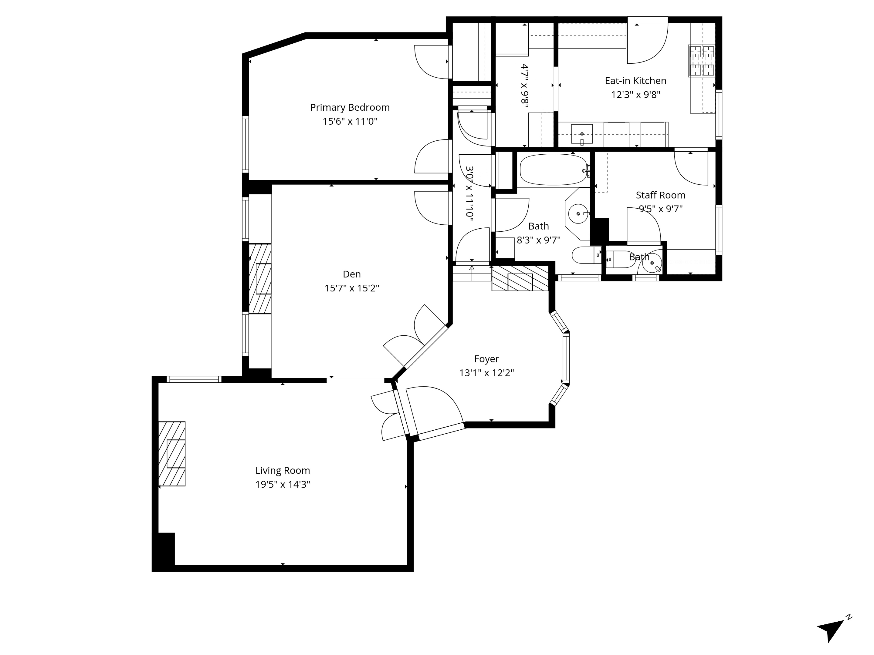 #2 photo, New York City, مانهاتن Upper West Side , NY 10023