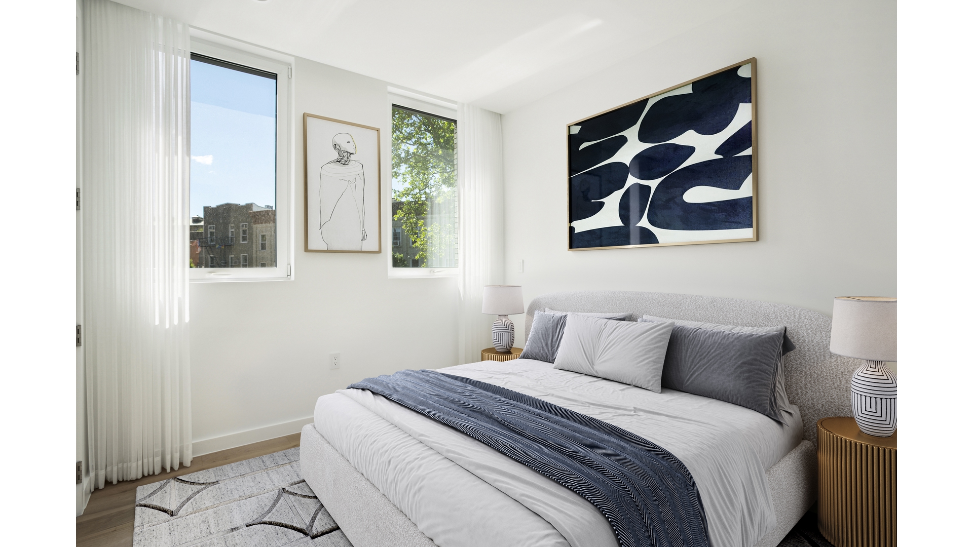 #10 photo, 128 WOODPOINT Road, Бруклин ‖ Williamsburg , NY 11211