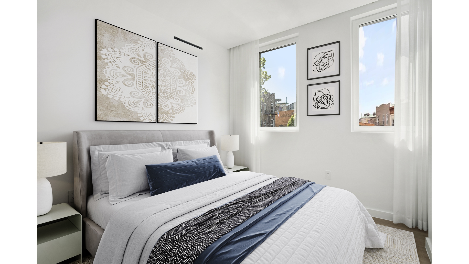 #11 photo, 128 WOODPOINT Road, Бруклин ‖ Williamsburg , NY 11211