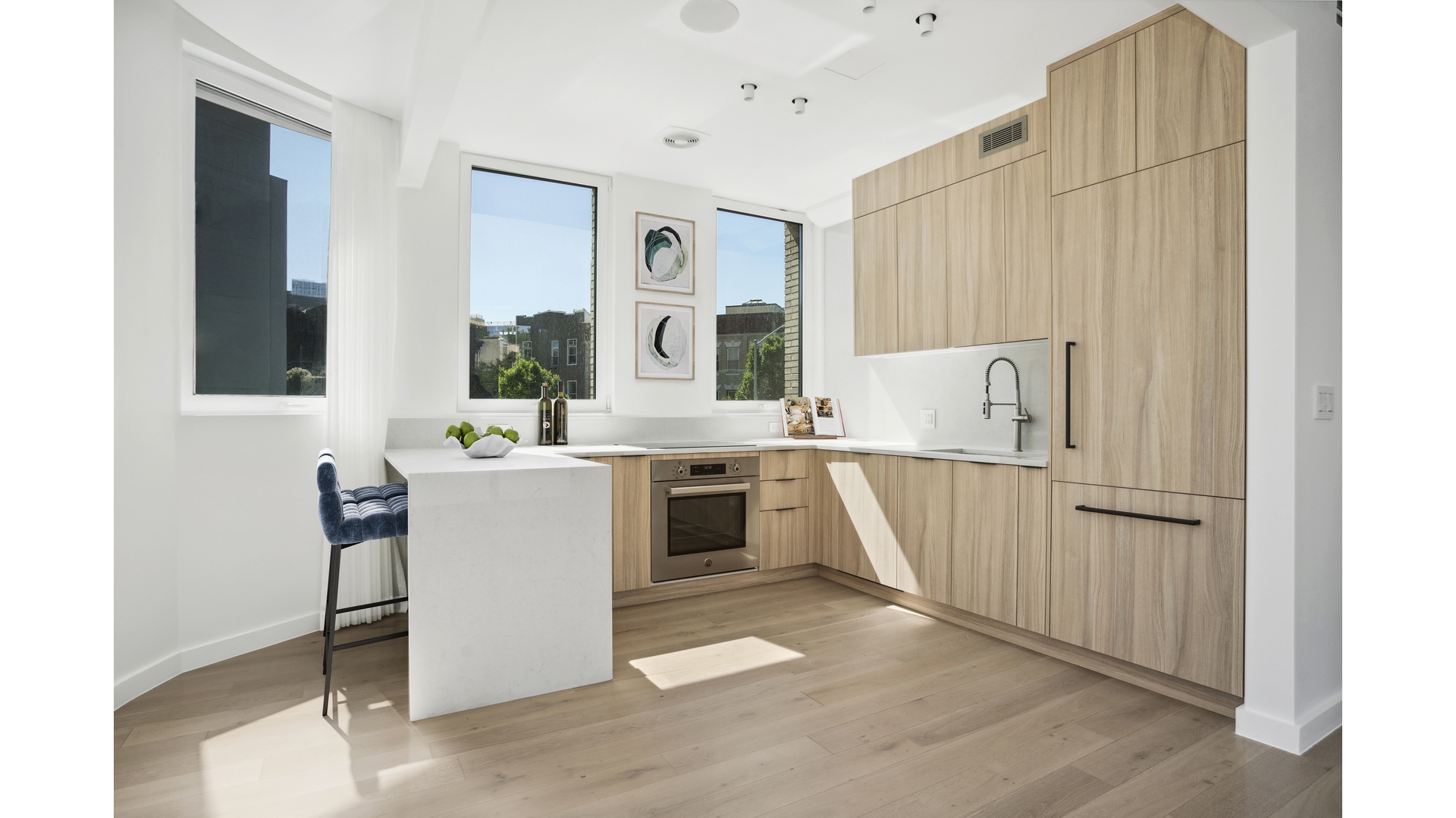 #4 photo, 128 WOODPOINT Road, Бруклин ‖ Williamsburg , NY 11211