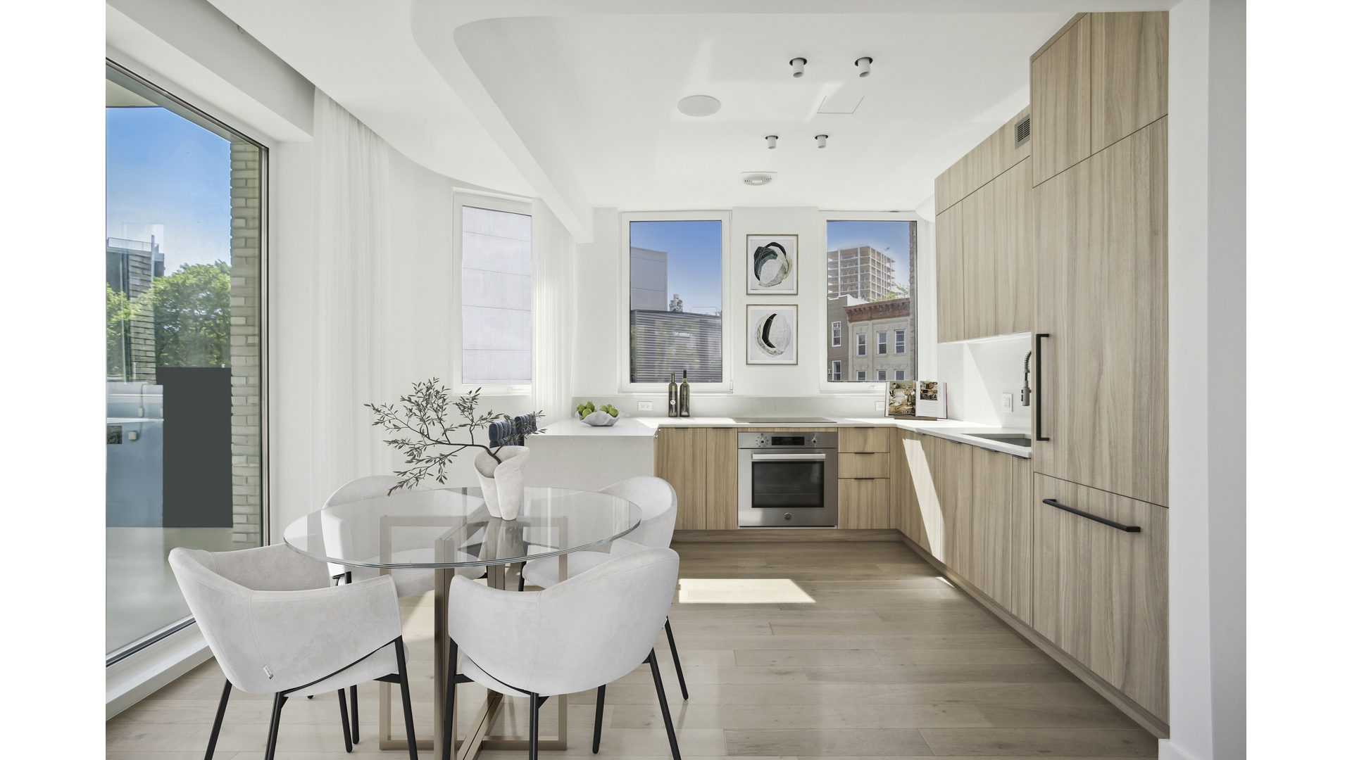 #5 photo, 128 WOODPOINT Road, Бруклин ‖ Williamsburg , NY 11211