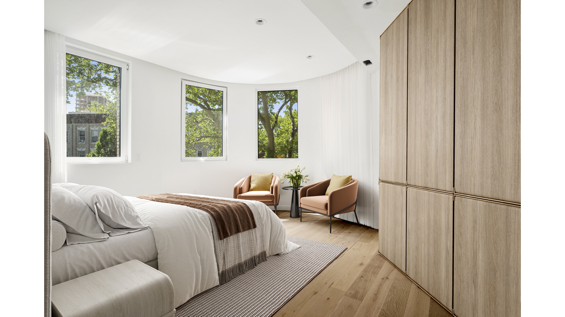 #8 photo, 128 WOODPOINT Road, Бруклин ‖ Williamsburg , NY 11211