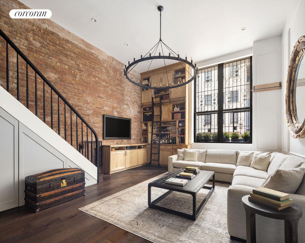 #3 photo, 61 IRVING Place, 맨해튼 Gramercy Park , NY 10003