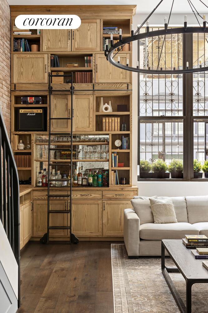 #4 photo, 61 IRVING Place, 맨해튼 Gramercy Park , NY 10003