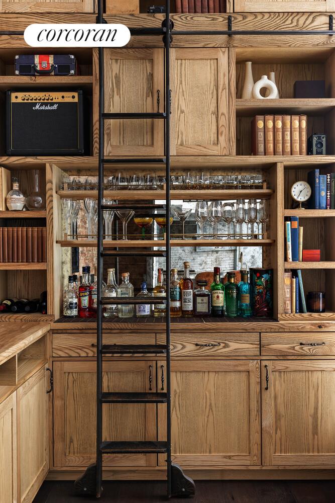 #5 photo, 61 IRVING Place, 맨해튼 Gramercy Park , NY 10003