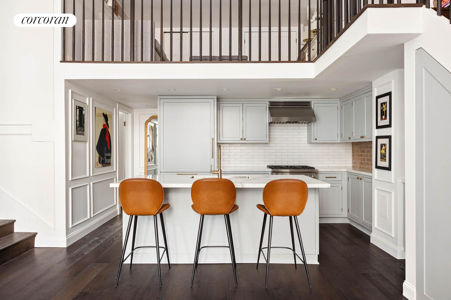 #6 photo, 61 IRVING Place, 맨해튼 Gramercy Park , NY 10003