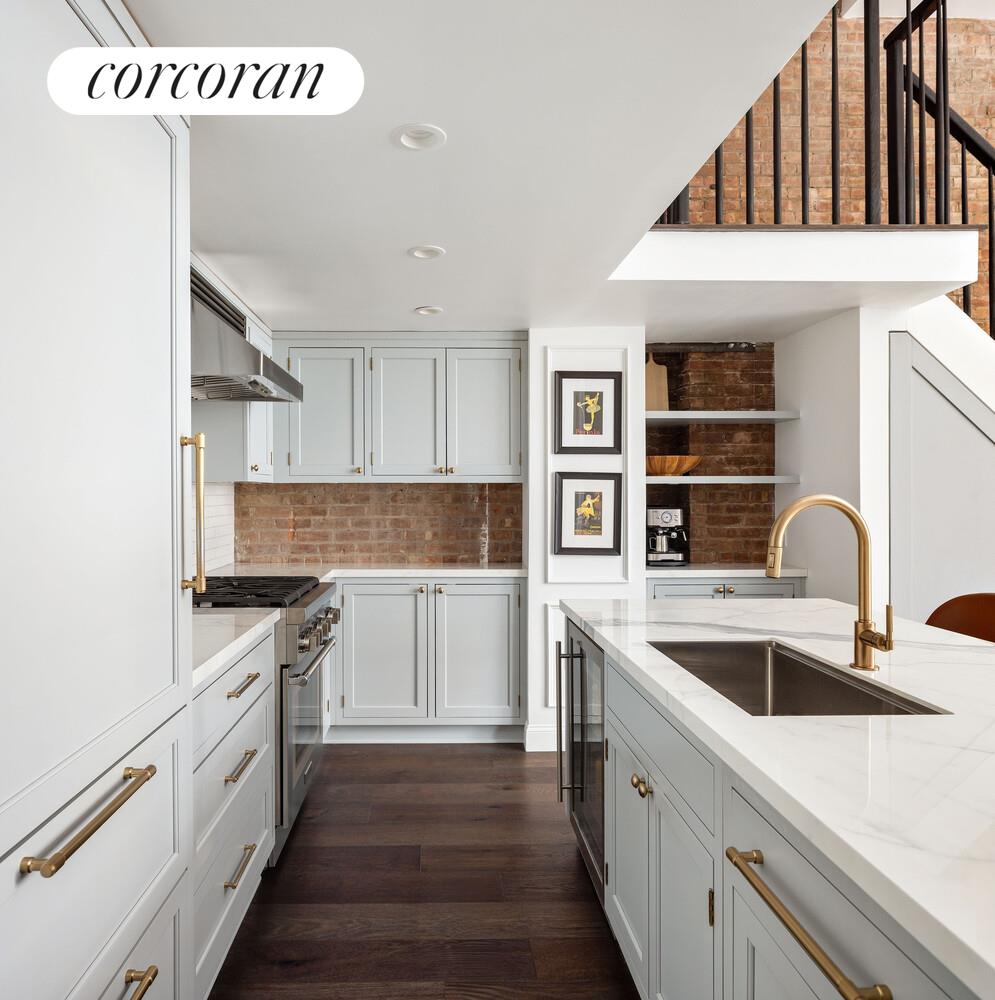 #8 photo, 61 IRVING Place, 맨해튼 Gramercy Park , NY 10003