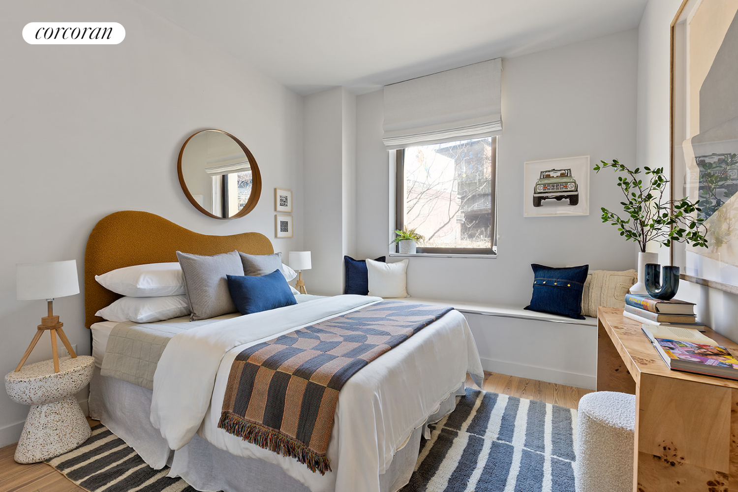 #13 photo, 130 FURMAN Street, 브루클린 Brooklyn Heights , NY 11201