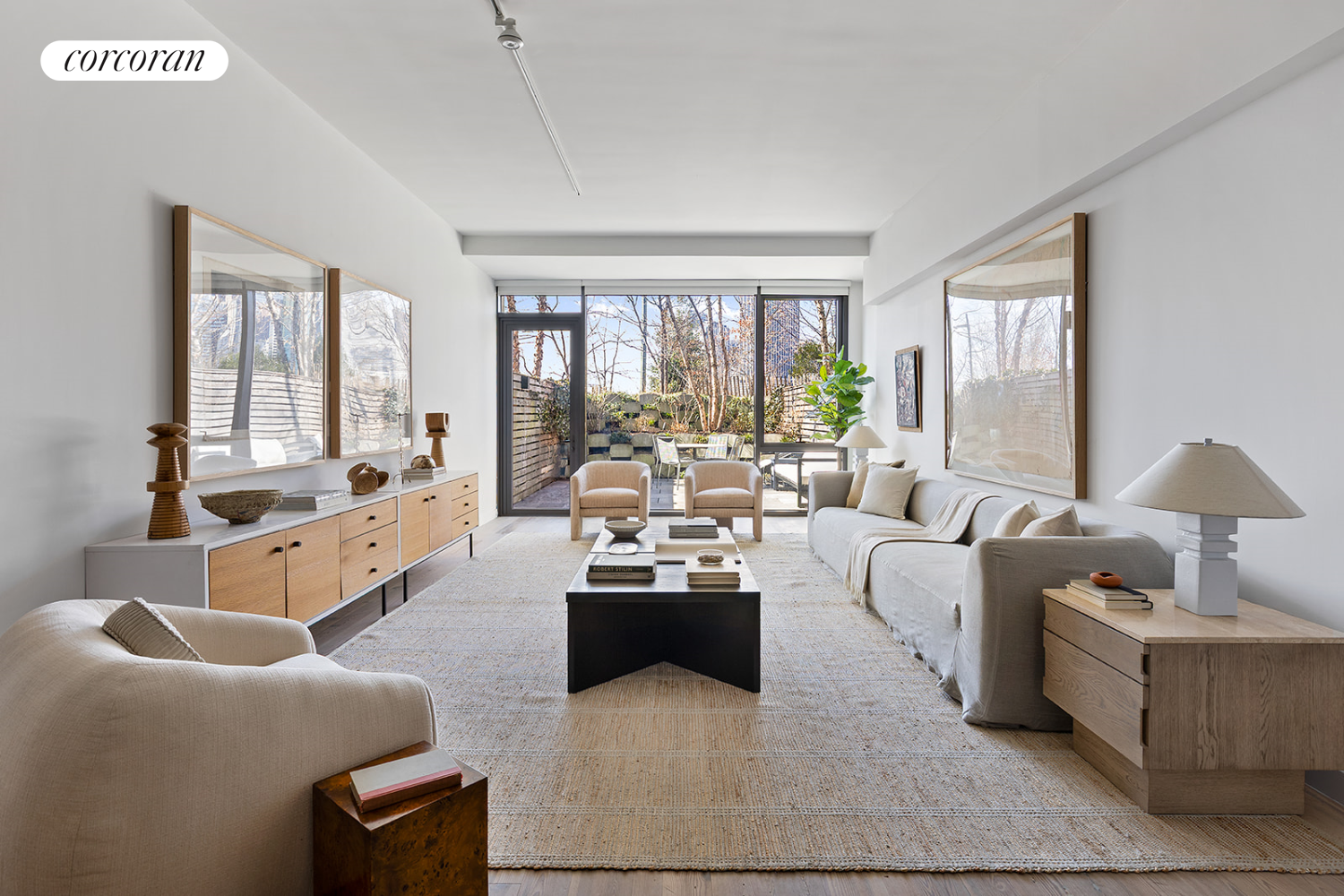 #3 photo, 130 FURMAN Street, 브루클린 Brooklyn Heights , NY 11201