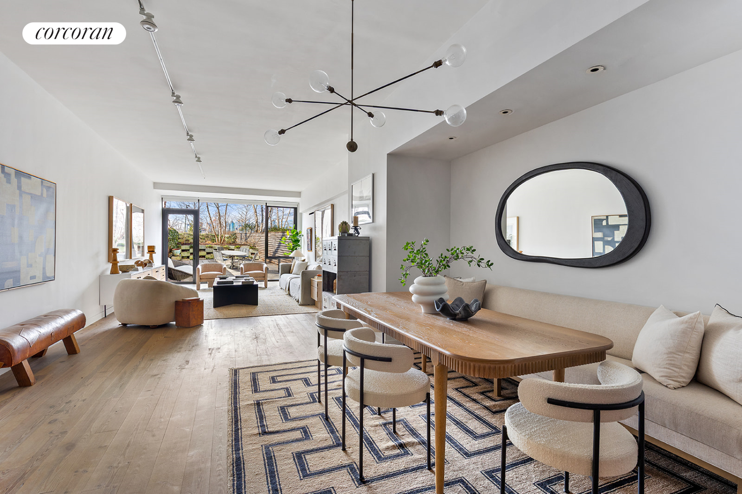 #4 photo, 130 FURMAN Street, 브루클린 Brooklyn Heights , NY 11201