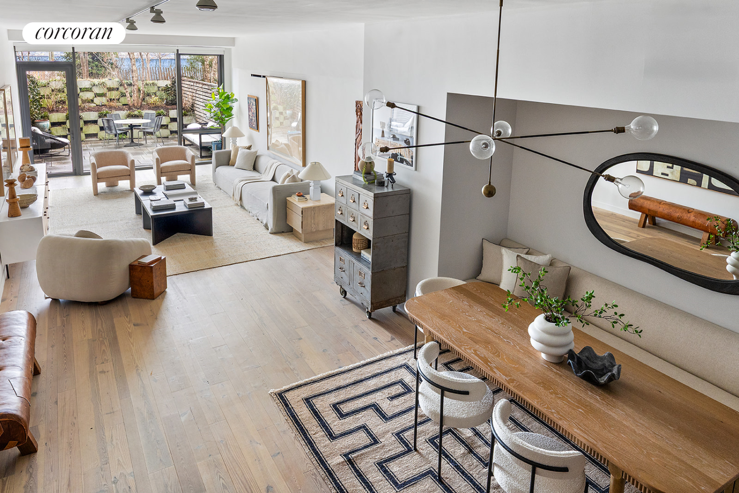 #7 photo, 130 FURMAN Street, 브루클린 Brooklyn Heights , NY 11201