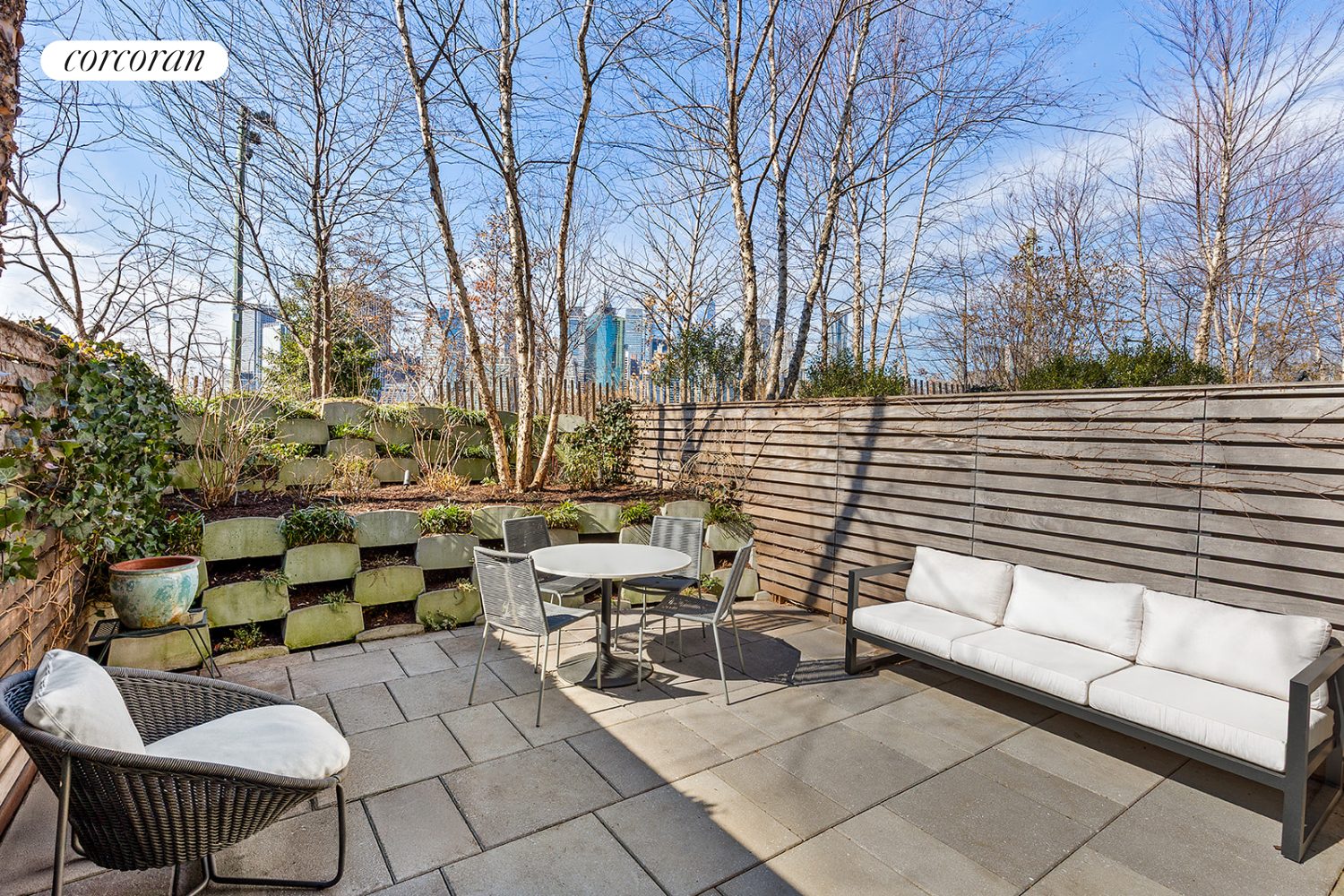 #9 photo, 130 FURMAN Street, 브루클린 Brooklyn Heights , NY 11201