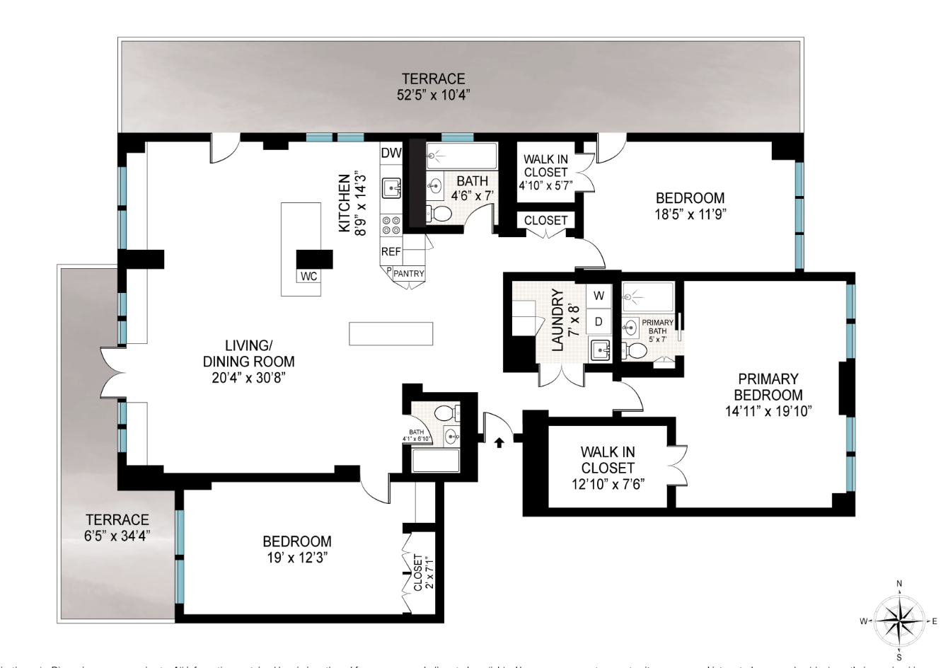 #2 photo, 305 E 40th Street, Murray Hill , NY 10016