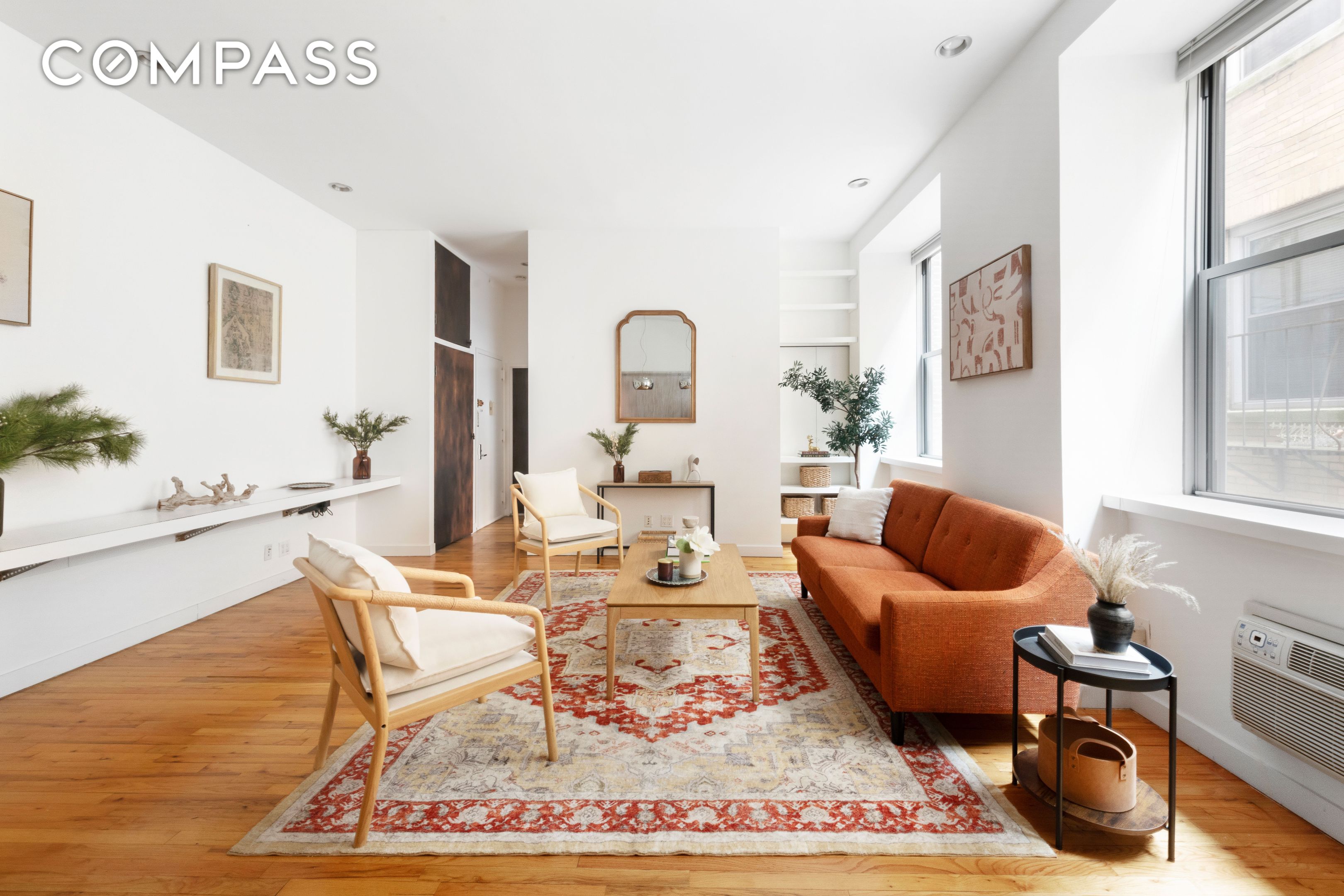 #4 photo, 689 Fort Washington Avenue, Манхэттен ‖ Hudson Heights , NY 10040