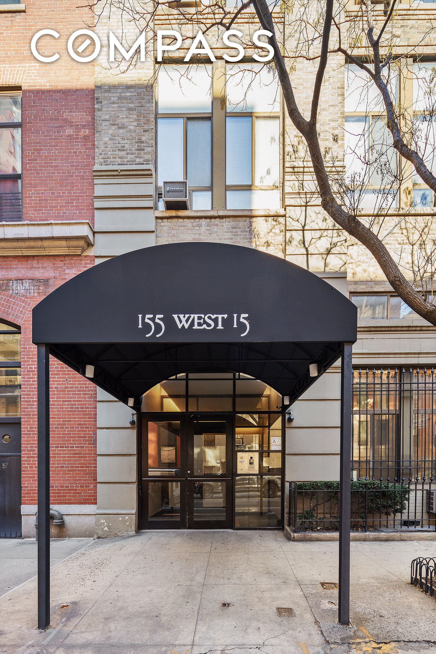 #12 photo, New York City, Chelsea , NY 10011