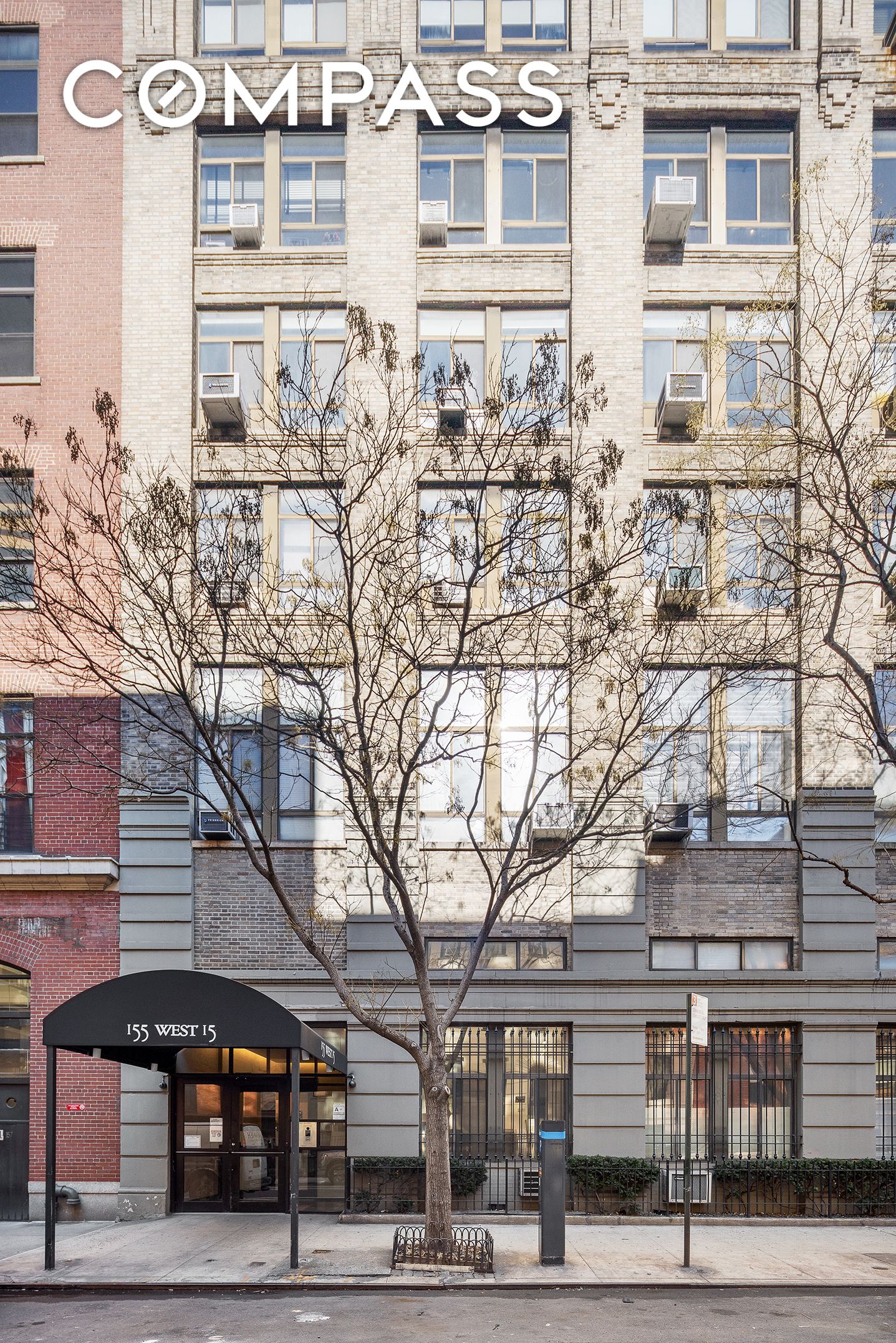 #13 photo, New York City, Chelsea , NY 10011