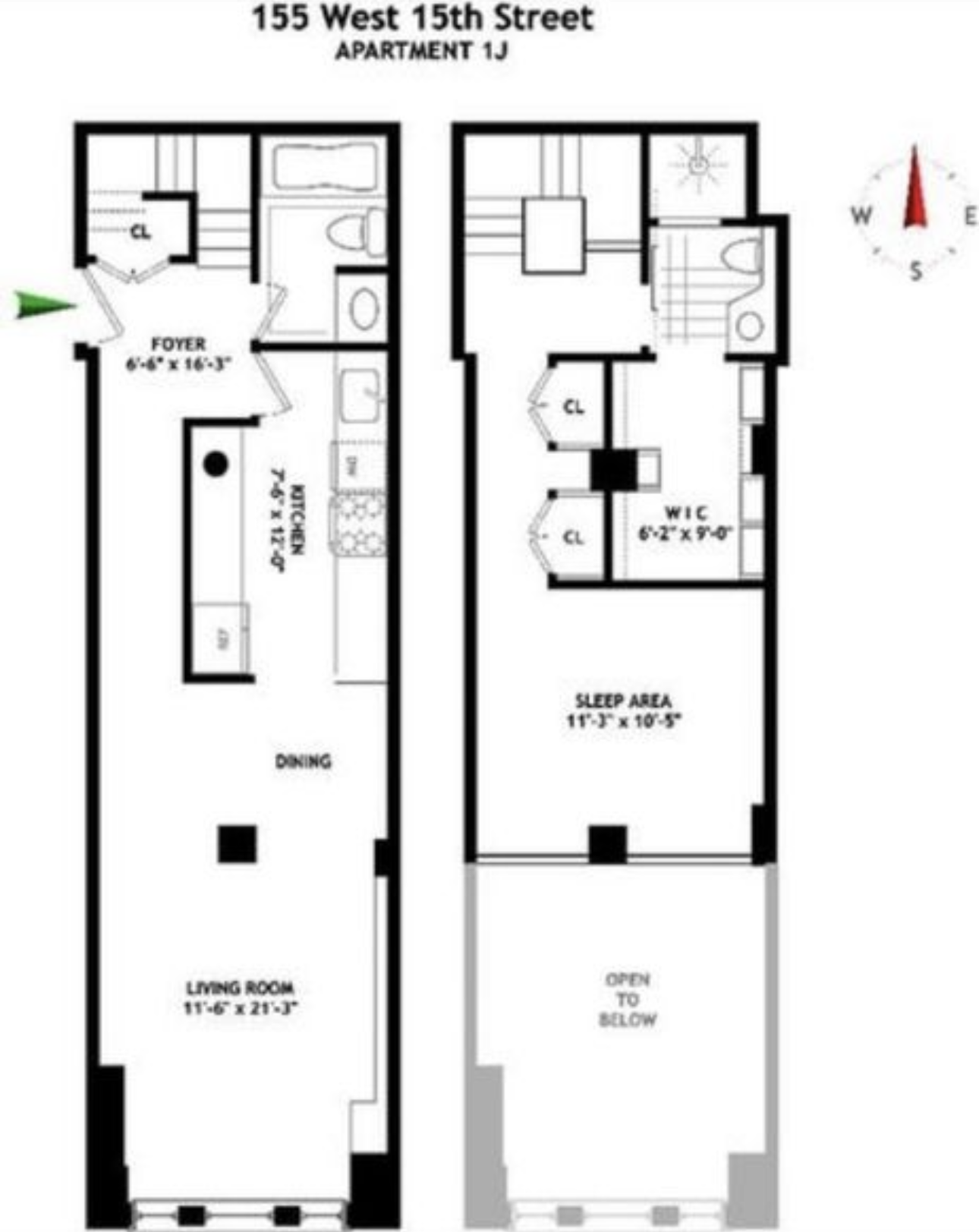 #2 photo, New York City, Chelsea , NY 10011