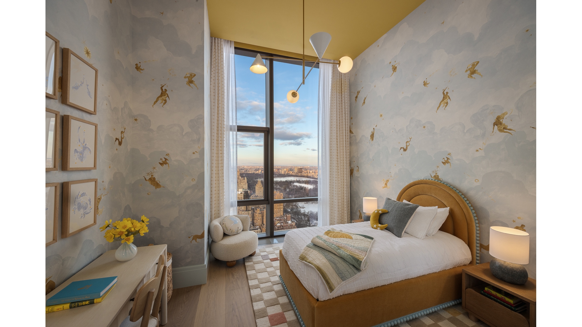 #19 photo, 50 W 66TH Street, Lincoln Square , NY 10023