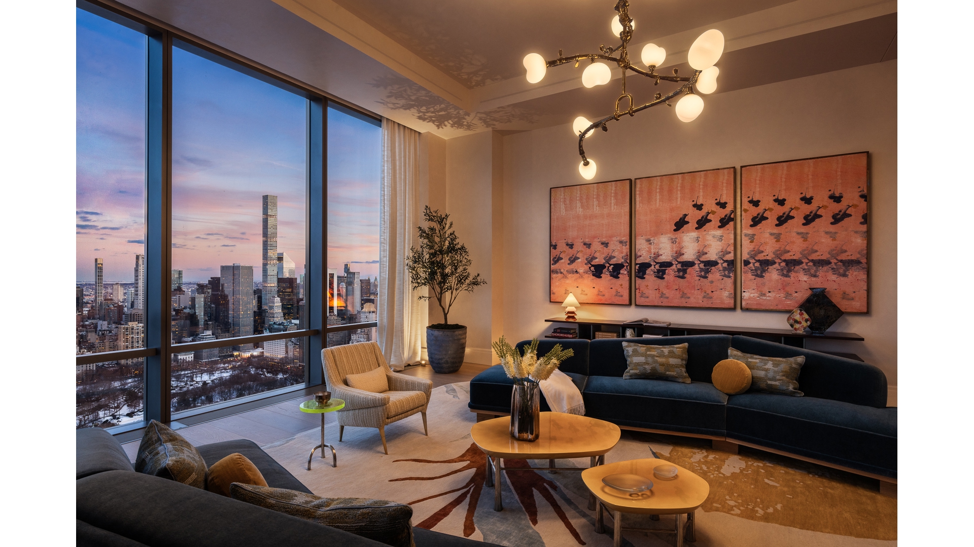 #3 photo, 50 W 66TH Street, मैनहटन Lincoln Square , NY 10023