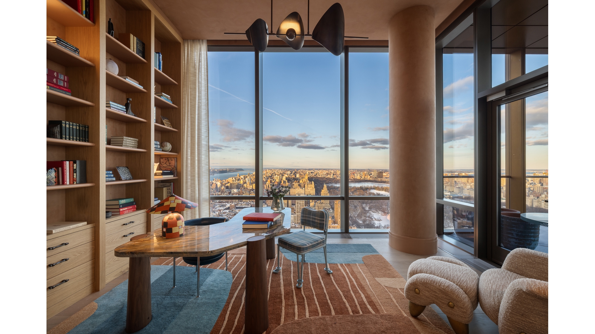 #5 photo, 50 W 66TH Street, मैनहटन Lincoln Square , NY 10023