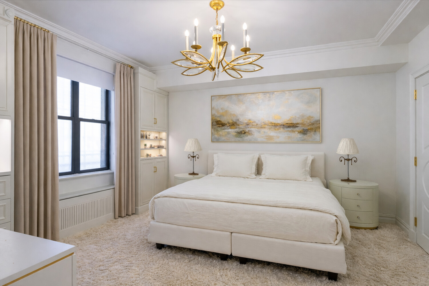 #12 photo, 500 W END Avenue, Upper West Side , NY 10024