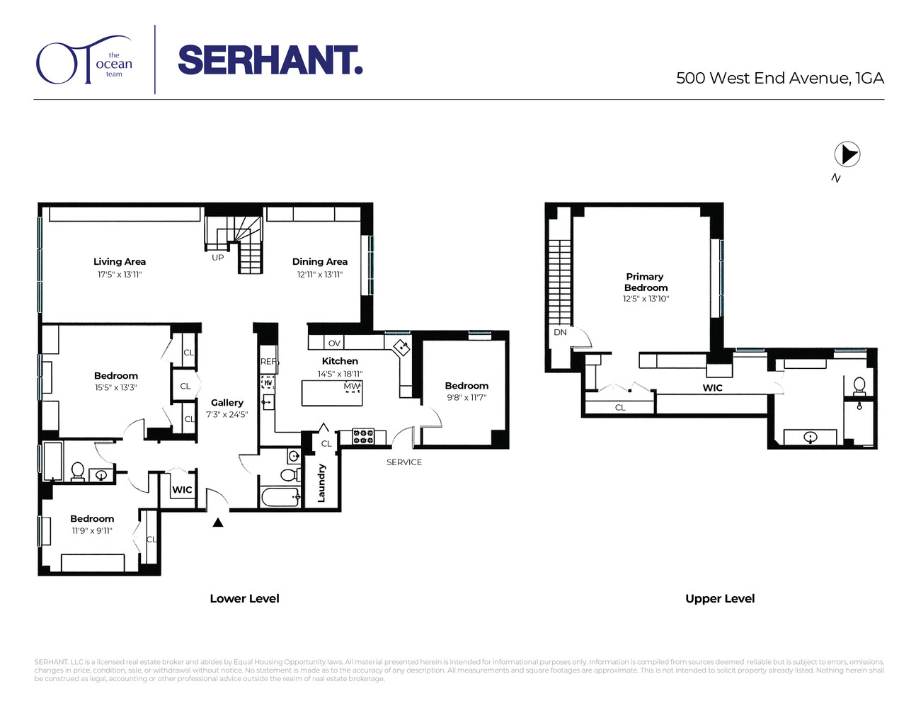 #2 photo, 500 W END Avenue, Upper West Side , NY 10024