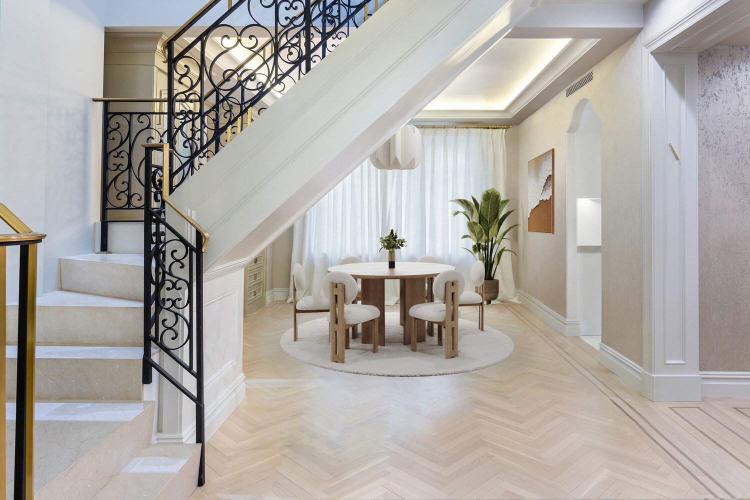 #3 photo, 500 W END Avenue, Upper West Side , NY 10024