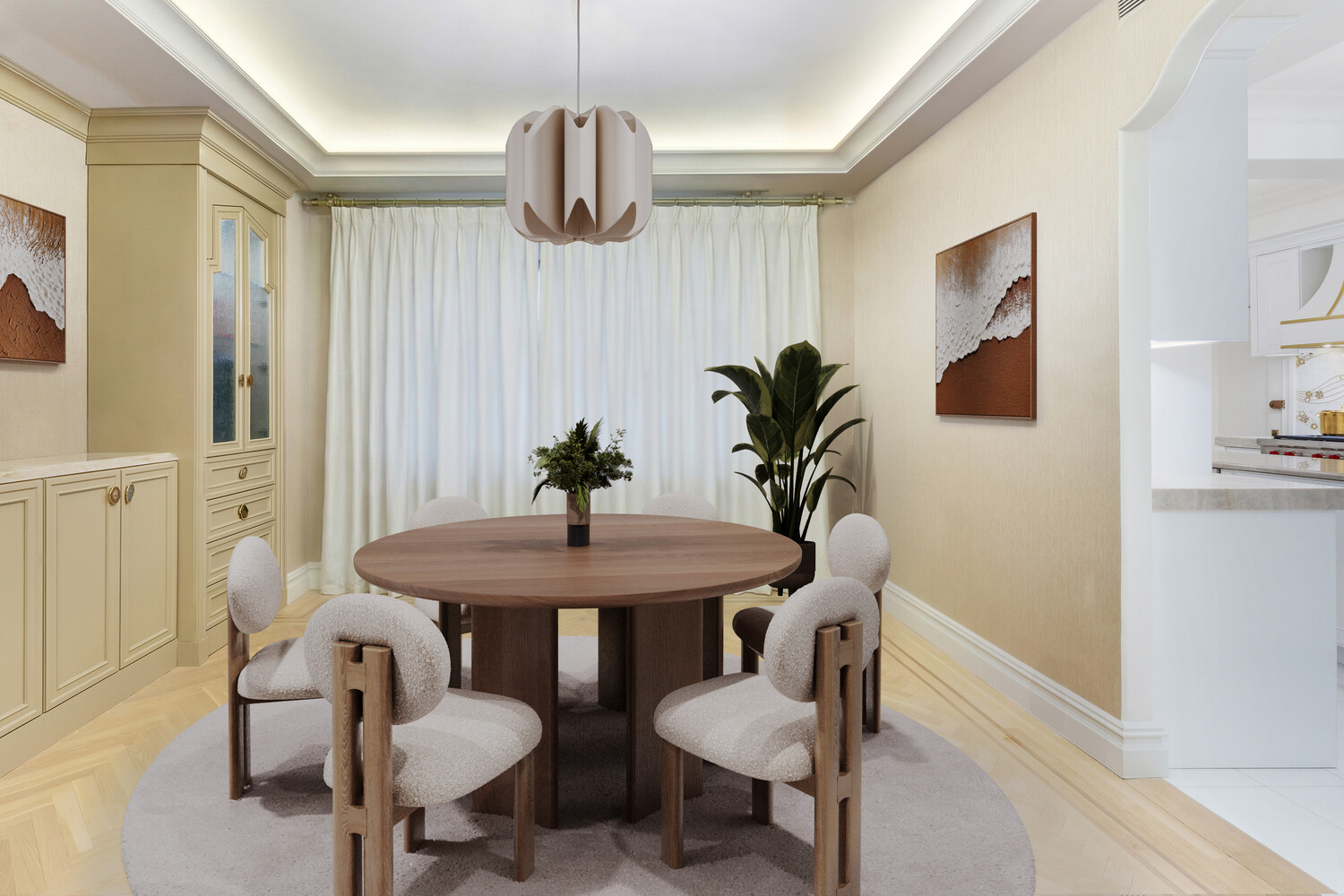 #5 photo, 500 W END Avenue, Upper West Side , NY 10024