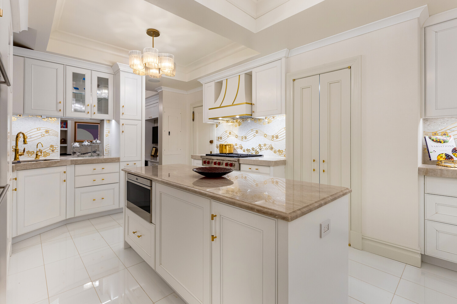 #6 photo, 500 W END Avenue, Upper West Side , NY 10024