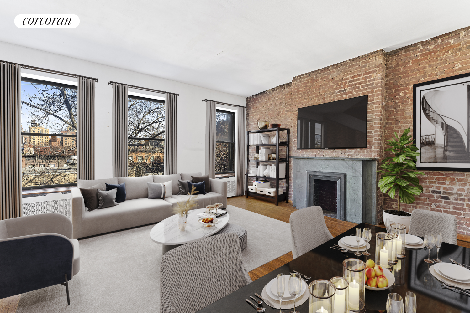 #1 photo, New York City, 맨해튼 Upper West Side , NY 10024