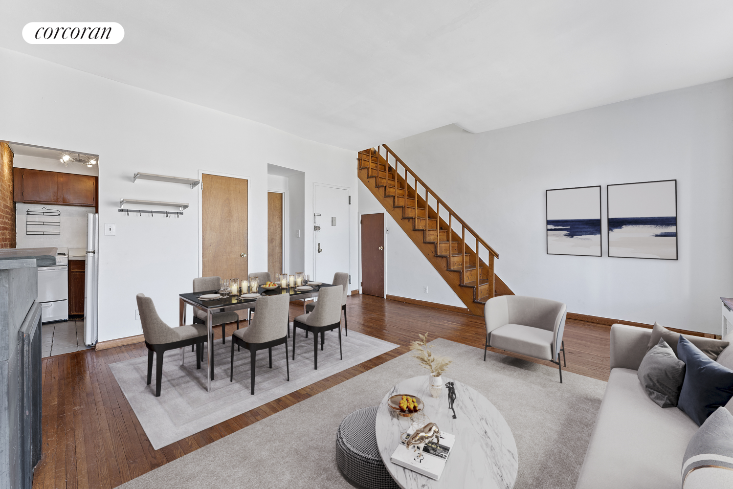 #4 photo, New York City, 맨해튼 Upper West Side , NY 10024