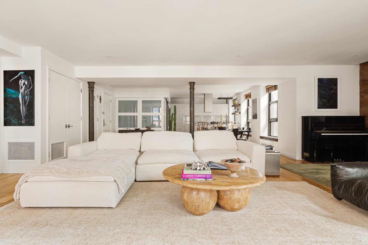 #3 photo, 374 BROOME Street, 맨해튼 Nolita , NY 10013