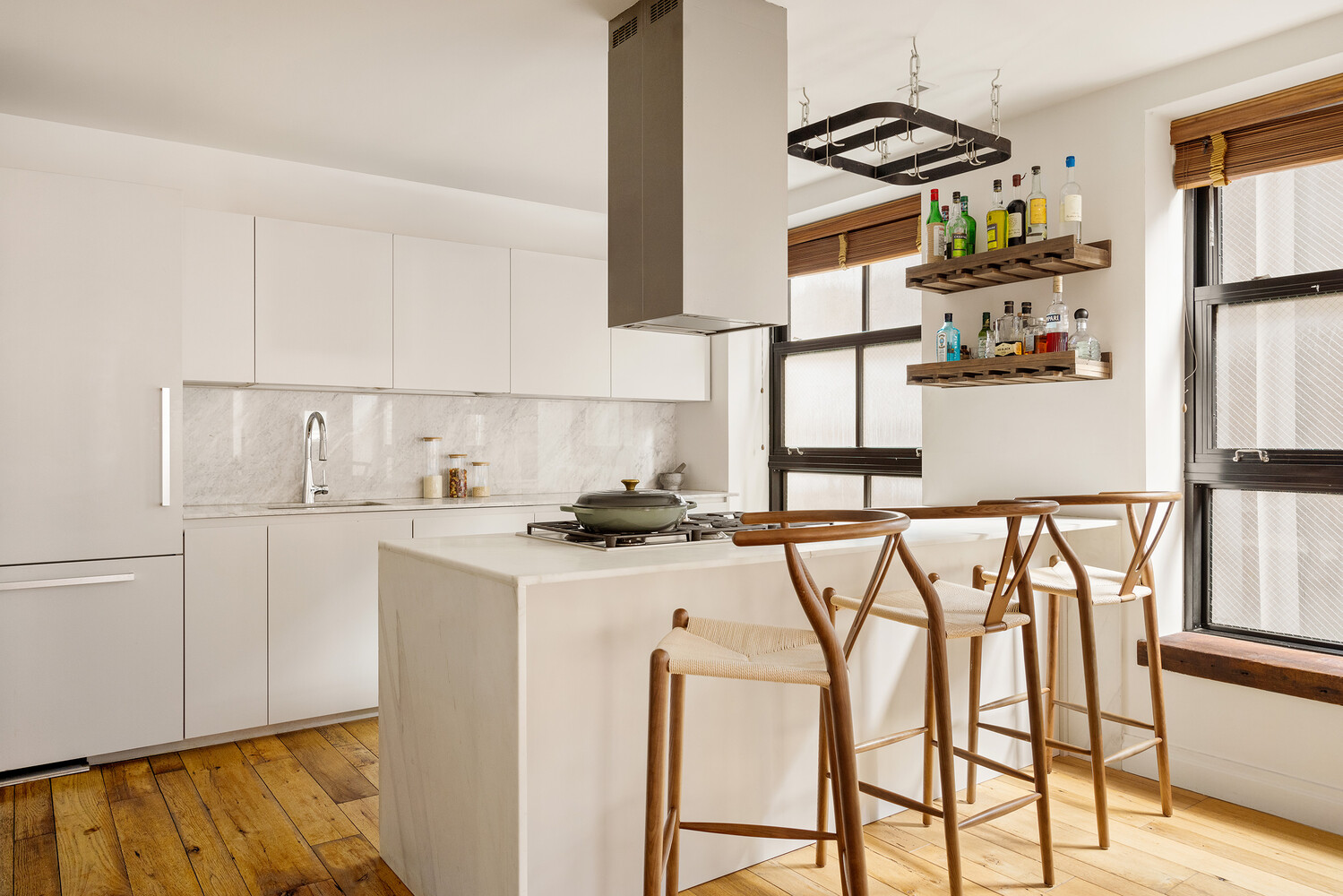 #7 photo, 374 BROOME Street, 맨해튼 Nolita , NY 10013