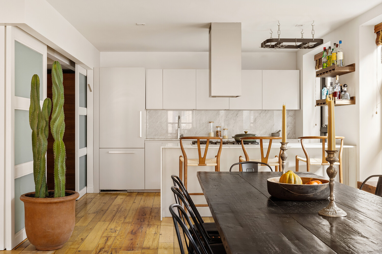 #8 photo, 374 BROOME Street, 맨해튼 Nolita , NY 10013