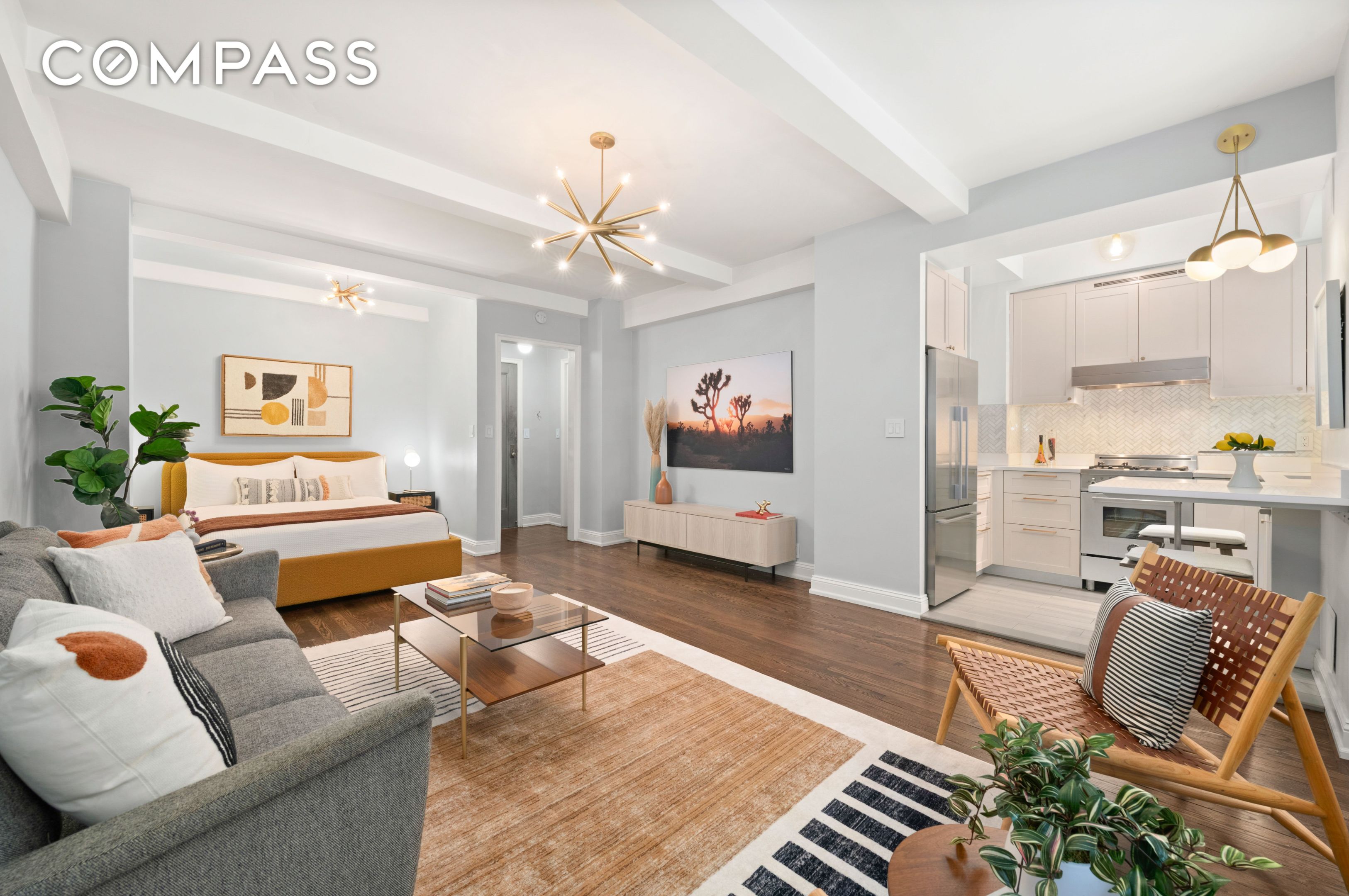 #4 photo, 465 W 23rd Street, मैनहटन Chelsea , NY 10011