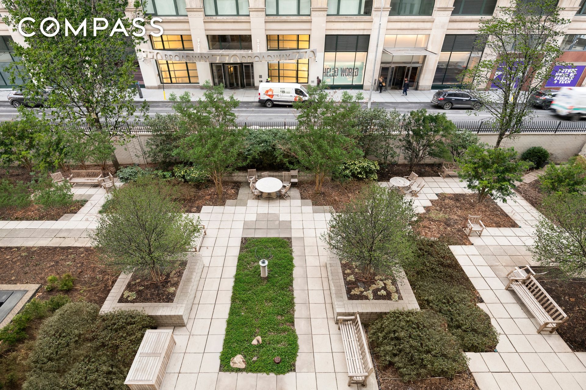 #6 photo, 70 E 10th Street, Манхэттен ‖ Greenwich Village , NY 10003