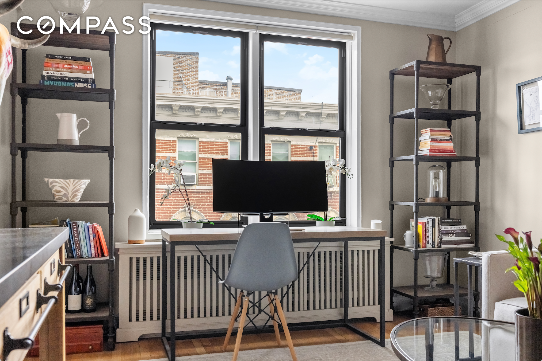 #5 photo, 350 Bleecker Street, West Village , NY 10014