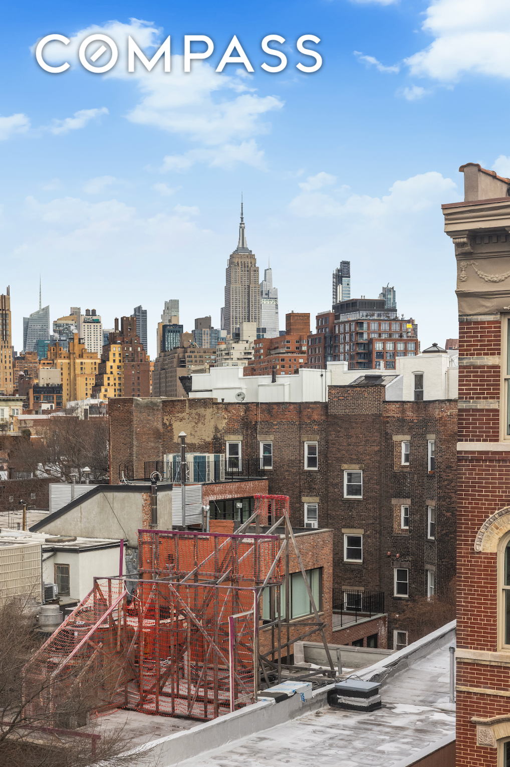 #8 photo, 350 Bleecker Street, West Village , NY 10014