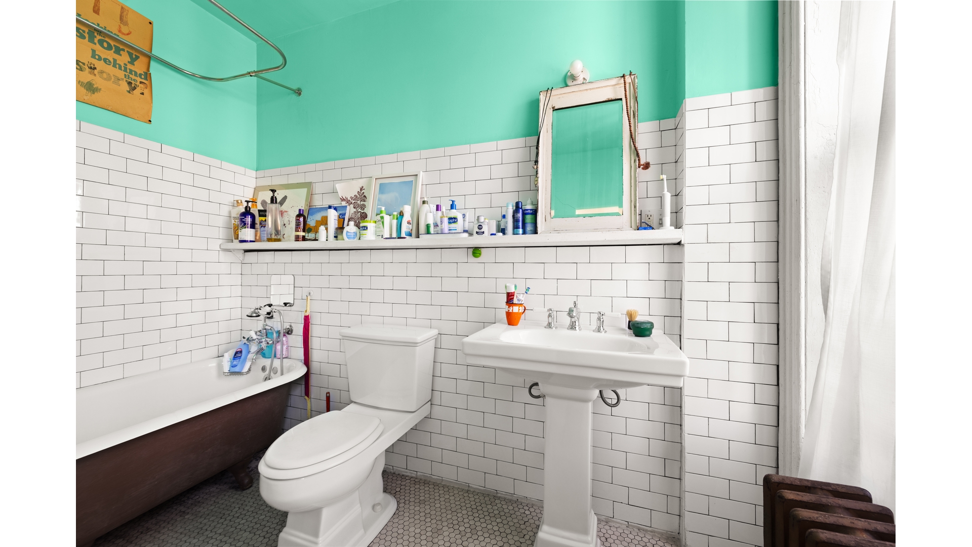 #11 photo, 425 HALSEY Street, ब्रुकलीन Stuyvesant Heights , NY 11233